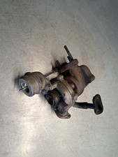 55202637 Turbolader FIAT PANDA (3U) 1.3 MJT 16V DPF Ber. 5p/d/1248cc