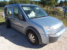 Amortisseur Ford TOURNEO