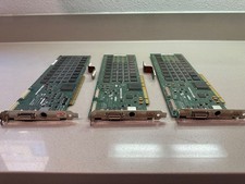 Digidesign HD Core PCI Express (PCIe) (1) HD ...