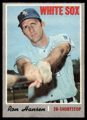 1970 O-Pee-Chee OPC Baseball - Pick A Card - Cards 181-360