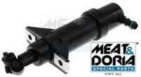 Meat & Doria 209059 WaschwasserdüSe FüR Scheinwerferreinigung