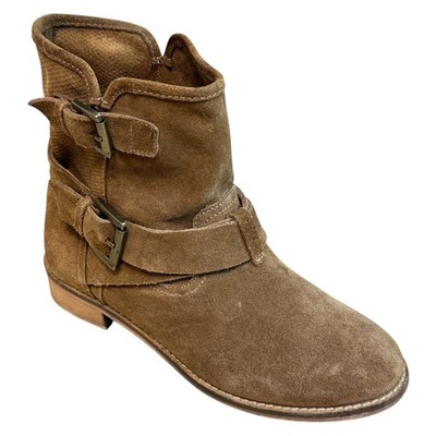 Springfield  Damen   STIEFELETTEN  Gr.36