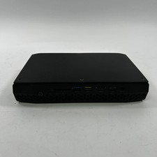 Intel NUC8 Mini PC Core i7-8705G 3.10GHz 32GB RAM 500GB SSD