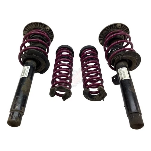 BMW 125i M Sport F20 F21 Vogtland Lowering Springs 35mm 951600