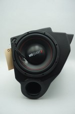 MB Quart MBQR-SUB-2 ATV Subwoofer (Amplifier Not Included)