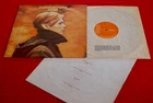 DAVID BOWIE - LOW - 1977 UK 1st PRESSING - INSERT - EX!!!