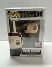Funko Pop! Game of Thrones Lyanna Mormont #56  2017 Fall Convention VAULTED