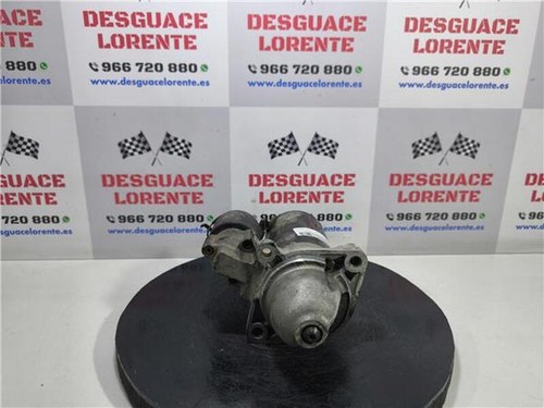 1740374 halter anlasser 260547 BMW SERIE 5 BERLINA E39 1995