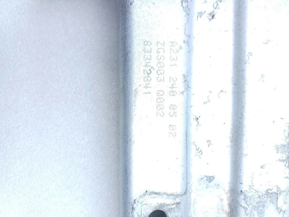 Supporto montaggio cambio Mercedes SL R231 2017 A2312400502 RRO2853 - Immagine 3 di 4