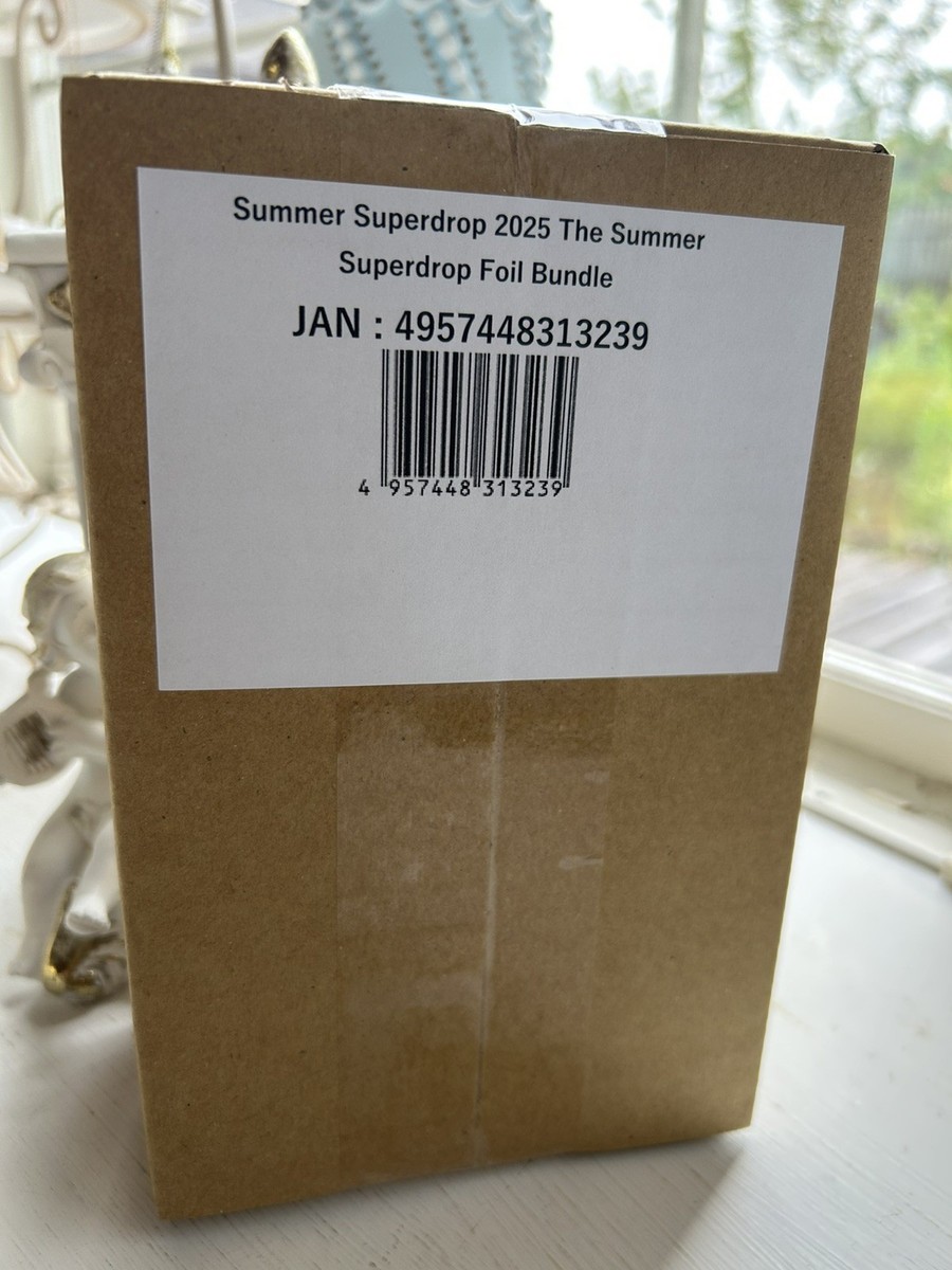 foil Secret Lair x FINAL FANTASY 3セット 日 Secret Lair x FINAL FANTASY: Grimoire JP Foil Edition