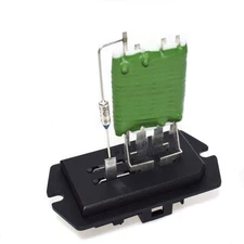 & 8Pin Blower Motor Resistor For Dodge Caravan Chrysler Town Country 68029175AA