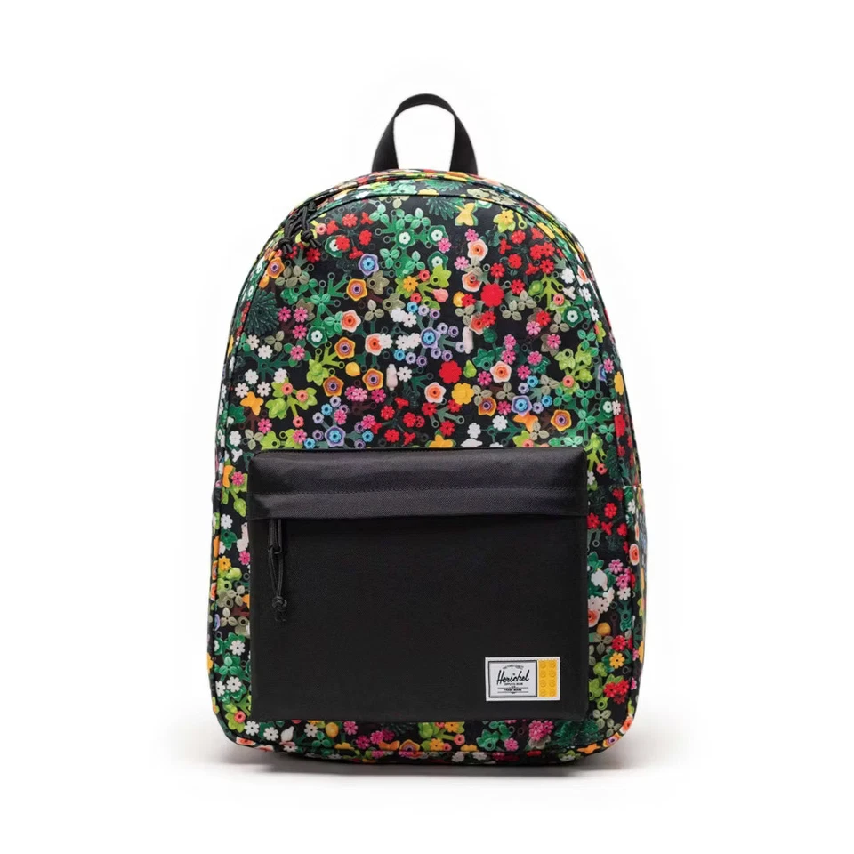 Herschel Supply Co. LEGO Herschel Classic XL Backpack - Scavenger Hunt Meadow: