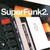 Vinile - Super Funk 2 (2 Lp) - Ace Records -D- Neu