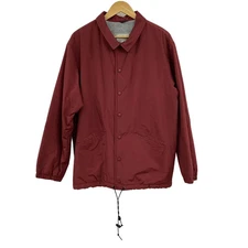 Auth L.L.Bean - Bordeaux Men's Coat