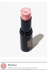 LAURA GELLER  Italian Marble Blush Stick PINK FIORE NIB!! Free Ship!!