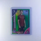 Topps Premier League 2025/26 Illia Zabarnyi AFC Bournemouth Green Parallel 84/99