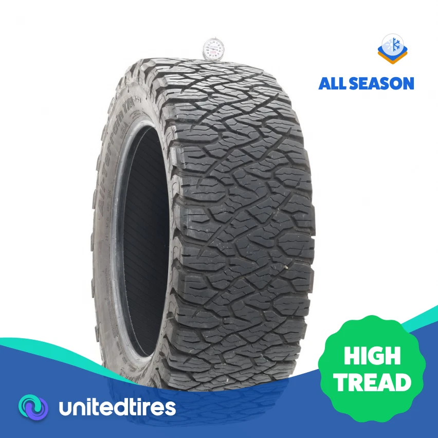 BFGoodrich 285/55/20 Car & Truck Tires for sale | eBay