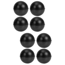 2 Count Percussion Mallet Head Replacement Drum Supplies Mallets