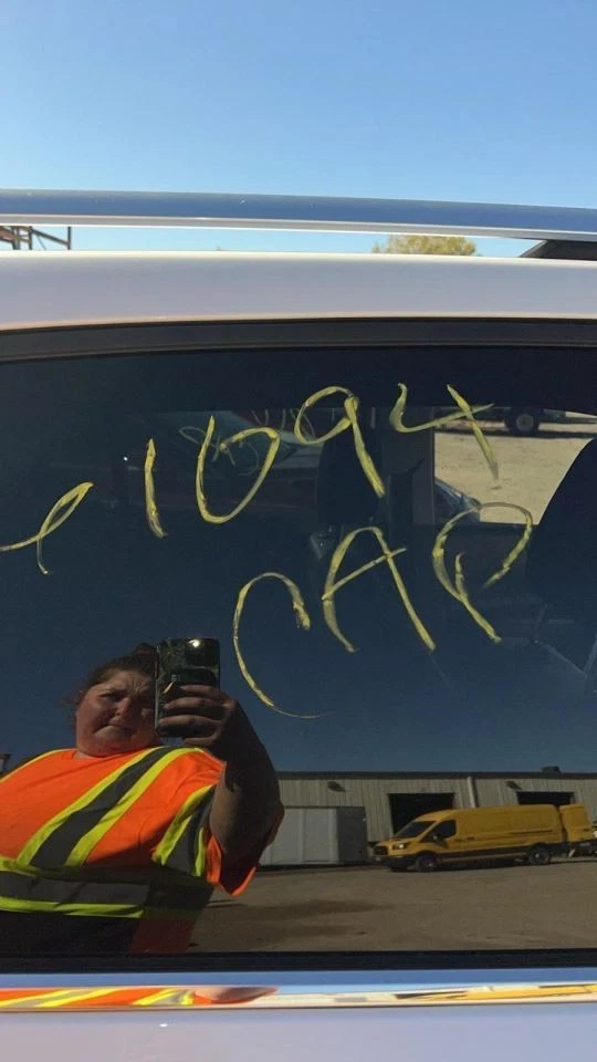 Turbo/Supercharger 2.0L Fits 13-22 MALIBU 4349140 - Image 3 of 4