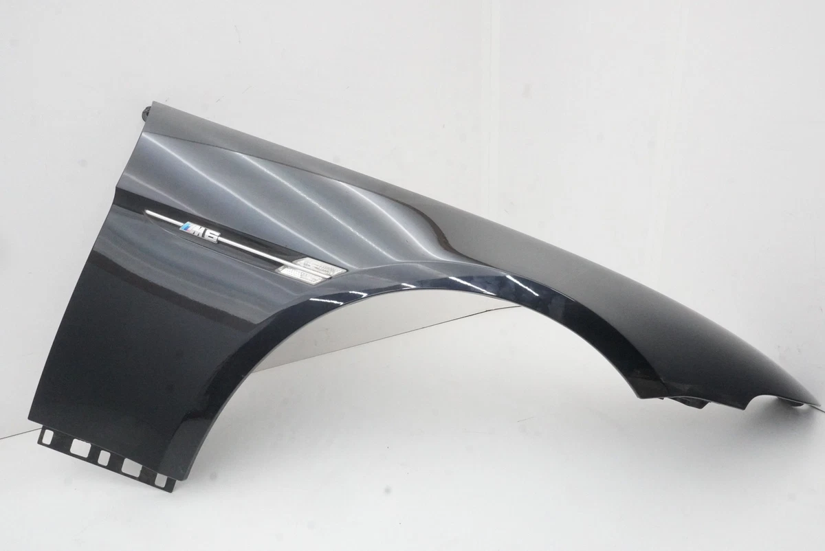 Genuine OEM Fenders for BMW M6 for sale | eBay