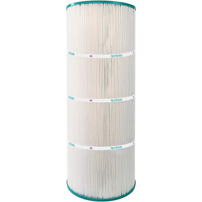 #ad Hurricane HF8610 01 Advanced Pool and Spa Filter Cartridge Replacement White $67.99