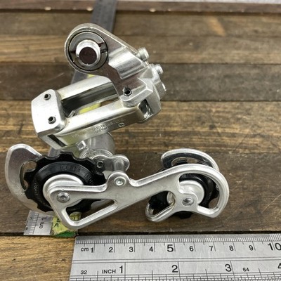 Vintage SunTour VX Rear Derailleur Made in Japan Maeda Industries