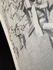 Burt Ward Robin Autographed Photograph 8x10 press print read below — photo 6