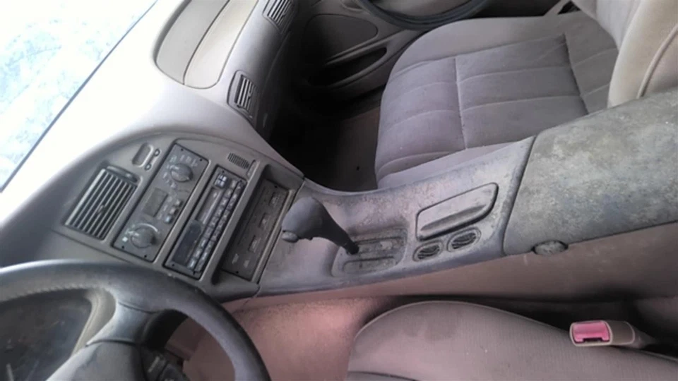 Used Engine Complete Assembly fits: 1995 Ford Thunderbird 4.6L VIN W 8th digit 8 Foto 4 de 4