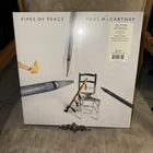 New ListingPaul Mccartney Pipes Of Peace Vinyl, Lp Remastered Brand, New And Sealed