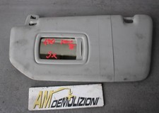 ALETTA SX SINISTRA PARASOLE RENAULT SCENIC III 3 SERIE