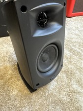 Klipsch THX Bookshelf Speaker Tested  Work