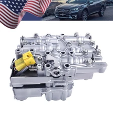 TR580 Transmission Valve Body for Subaru SUV Impreza CVT 31825AA052 2.5L USA