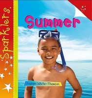 Steve White-Thomson | Summer | Taschenbuch | Englisch (2015) | Laburnum Press
