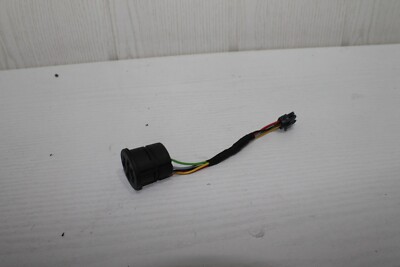 BOSCH Ladebuchsenkabel  BCH288   100 mm Kabelsatz   1 270 016 509
