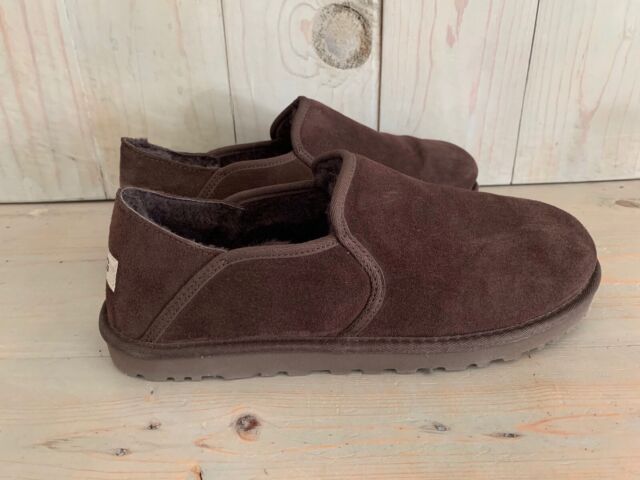 mens ugg slippers sale size 11