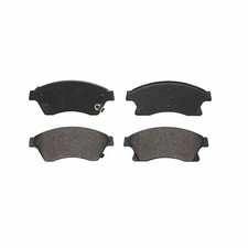 Beläge Bremsbeläge Vorne Chevrolet Cruze (J300