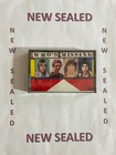 New Sealed Rock Pop R&B Buy $25 Free Ship Build Your Cassette Tape Lot A