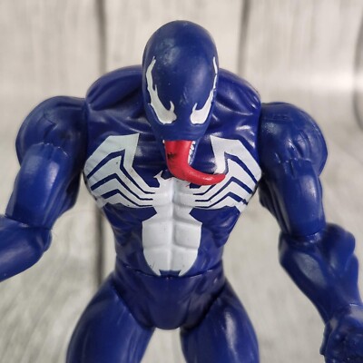 Marvel Super Heroes Venom フィギュア Kaiyodo Amazing Yamaguchi 003 Marvel Comic VENOM | PlazaJapan