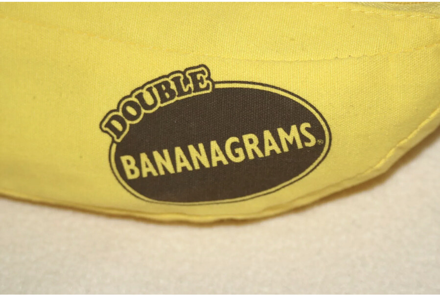 Bananagrams, Double Bananagrams Word Game eBay