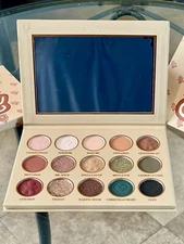 Winter Spice Eyeshadow Palette
