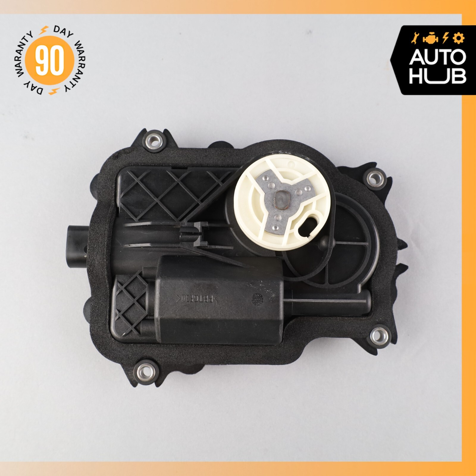 Bentley Continental GTC GT Front or Rear Door Lock Soft Actuator Motor OEM