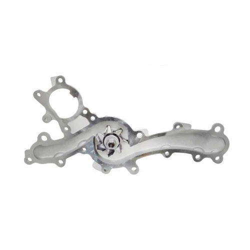 Water Pump for LEXUS TOYOTA ES350 GS350 IS300 IS350 LC500H 3.5L 2016-23 RA/617RS - Picture 4 of 8