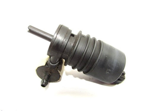 Opel Signum 2005 Wischwasserpumpe Waschwasser window cleaner motor sprayer