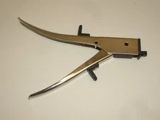 GC ELECTRONICS 12-1806 DELUXE NIBBLER NIBBLING CUTTER CUTTING TOOL T806