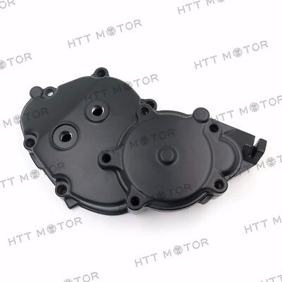 Motorcycle Engine Stator Crankcase Crank Case Cover For ZX10R 2006-2010 