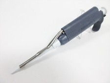 RAININ PIPET-LITE L-10 1 CHANNEL PIPETTE ~ LTS 0.5 - 10 uL WARRANTY