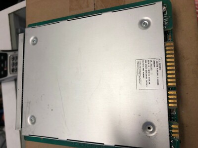 Dolby SR Cat. No. 280 モジュール 4個セット Dolby SR Spectral Recording Noise Reduction Cat. No. 280t Module