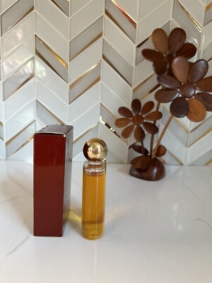 Jardin Secret Chen Yu Paris Eau De Toilette 3.1/3 oz 100 ML