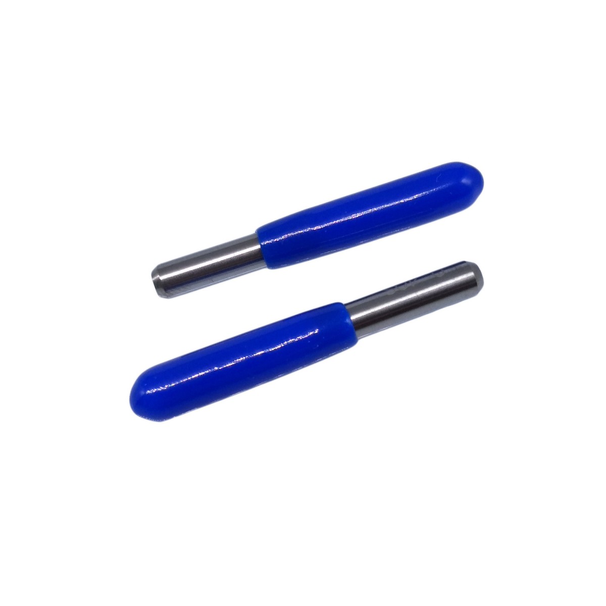 Paquete De 10 Pcb De Carburo De Tungsteno Fresa Cnc De 1,0 M | Meses Sin Interés - Foto 8