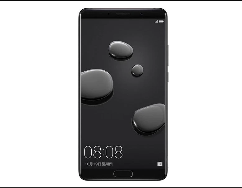 Huawei Mate 10 128 GB  6 GB RAM Dual SIM 5.9" Unlocked 4G LTE BLACK - Image 2 of 4